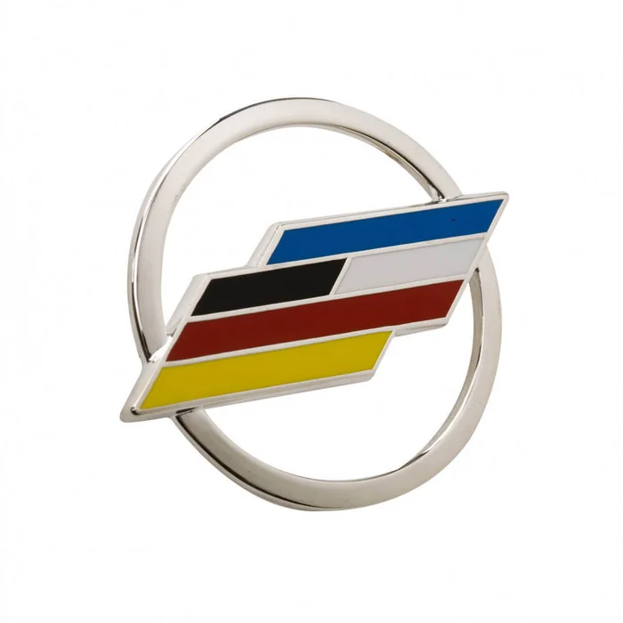 Insigne Militaire Brigade Franco Allemande