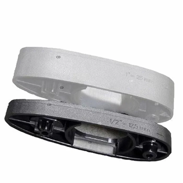 Intercalaire De Crosse 12,5mm Pour Carabines BRX1 Beretta