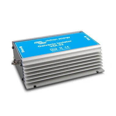Isolateur galvanique Victron VDI-64A 64A Max étanche (encapsulé)