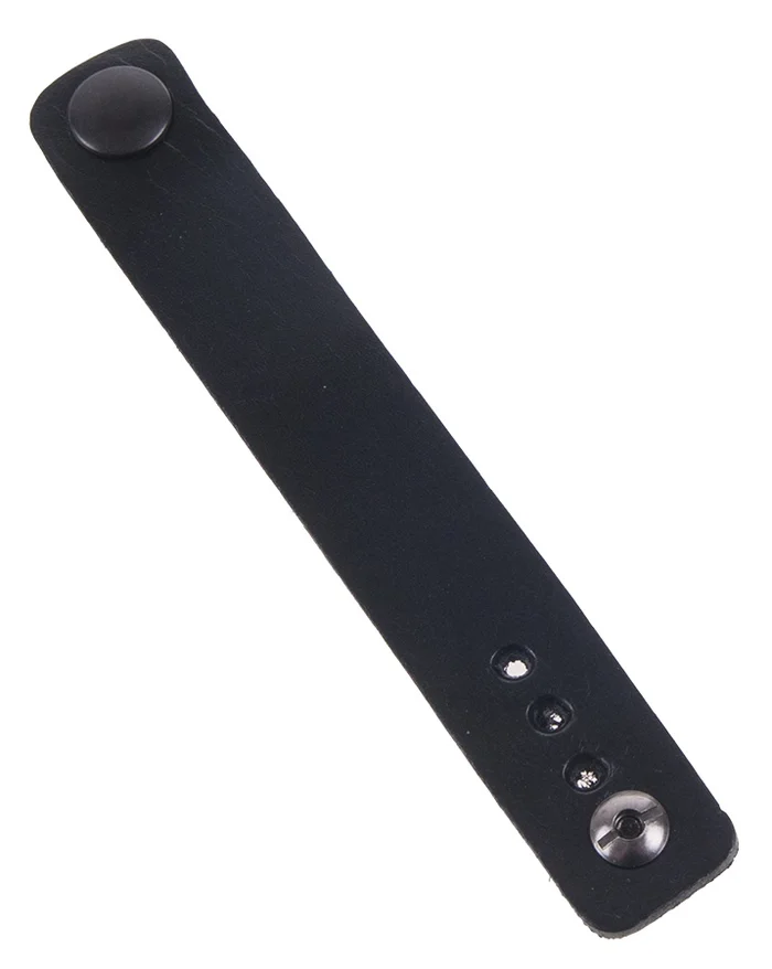 IWCBBK – IWB Attache port discret cuir