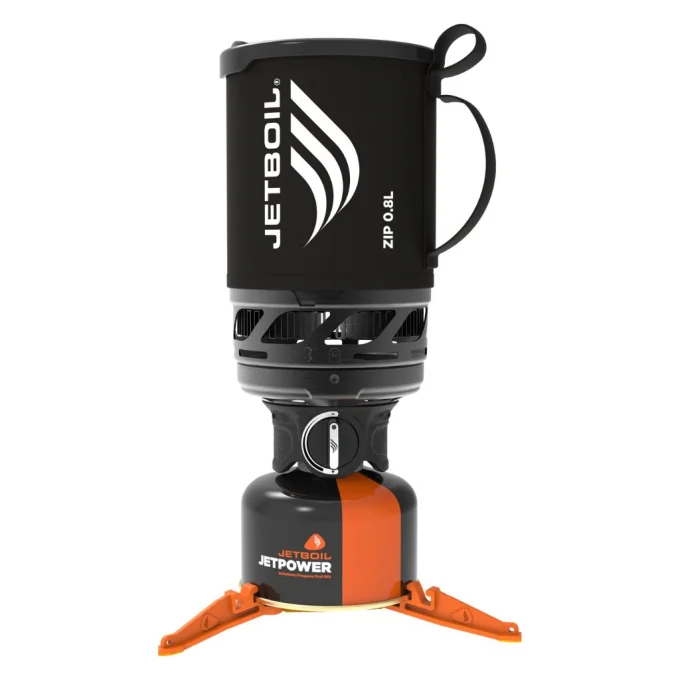 JETBOIL rechaud ZIP NOIR