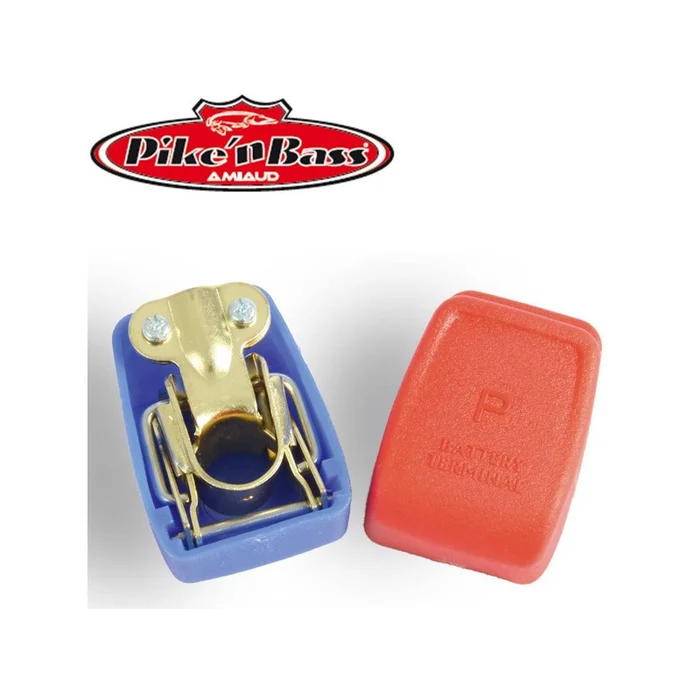 JEU DE COSSES RAPIDES PIKE&rsquo;N BASS