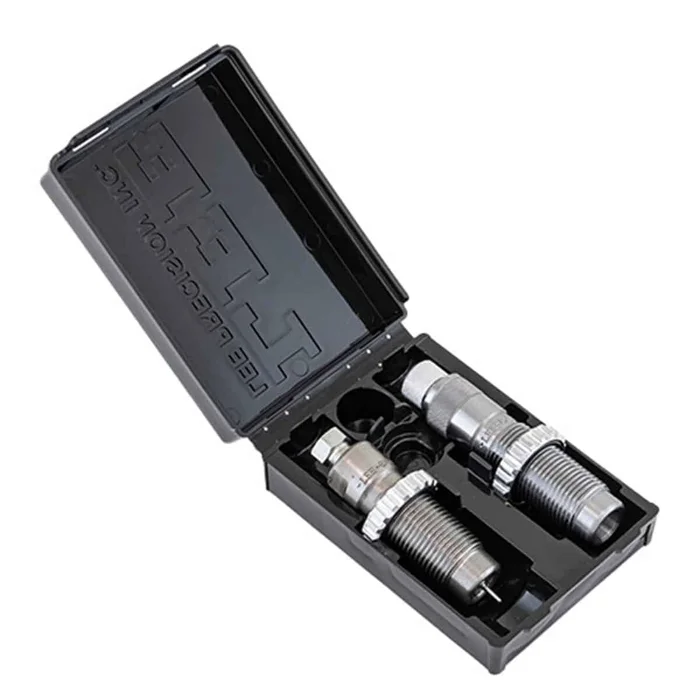 Jeux d’outils Lee RGB rechargement calibres armes d’épaule – Lee Precision