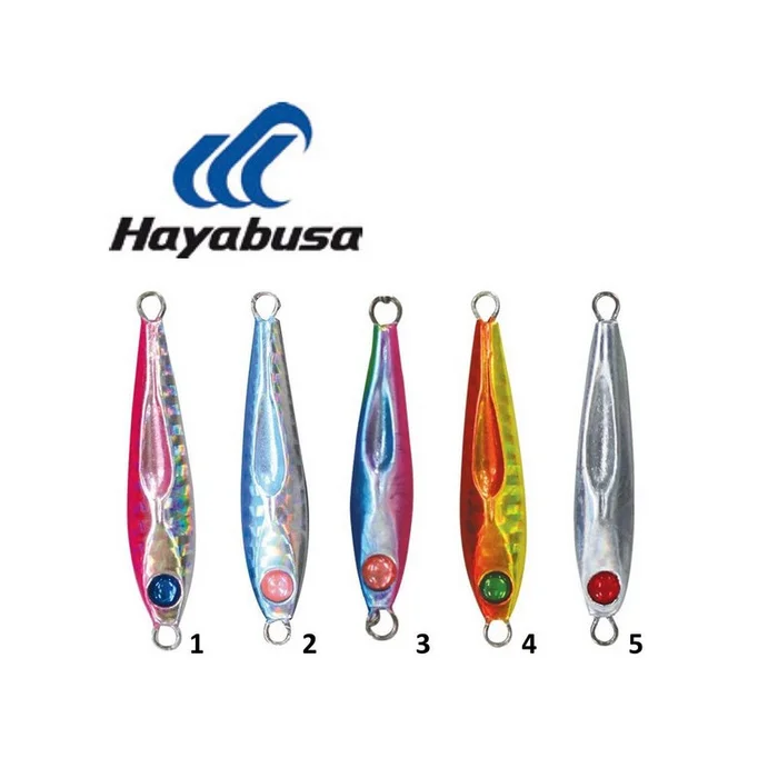 Jig Hayabusa Jackeye Finder FS414 7g