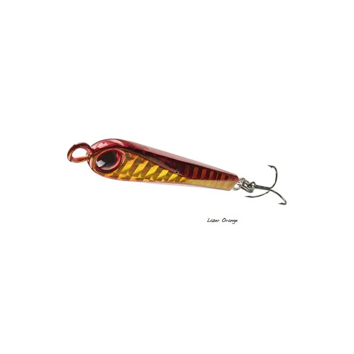 Jig Metallique Daiwa Prorex Minijig Lazer