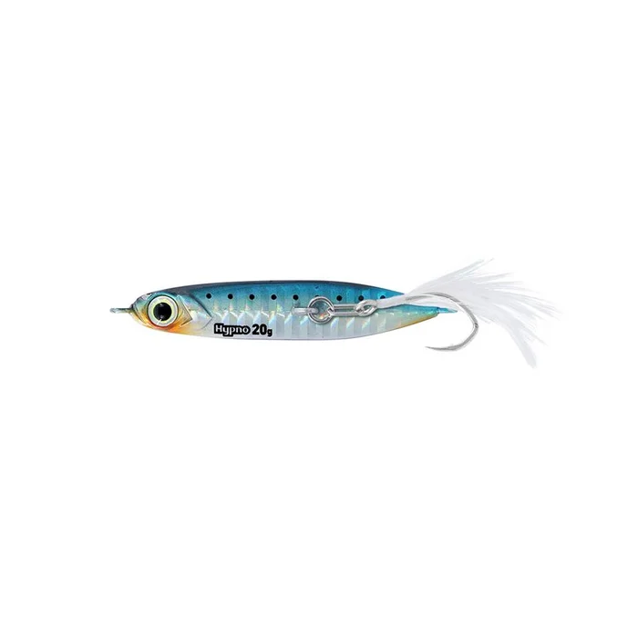 Jig Metallique Fiiish Hypno Cast 10g