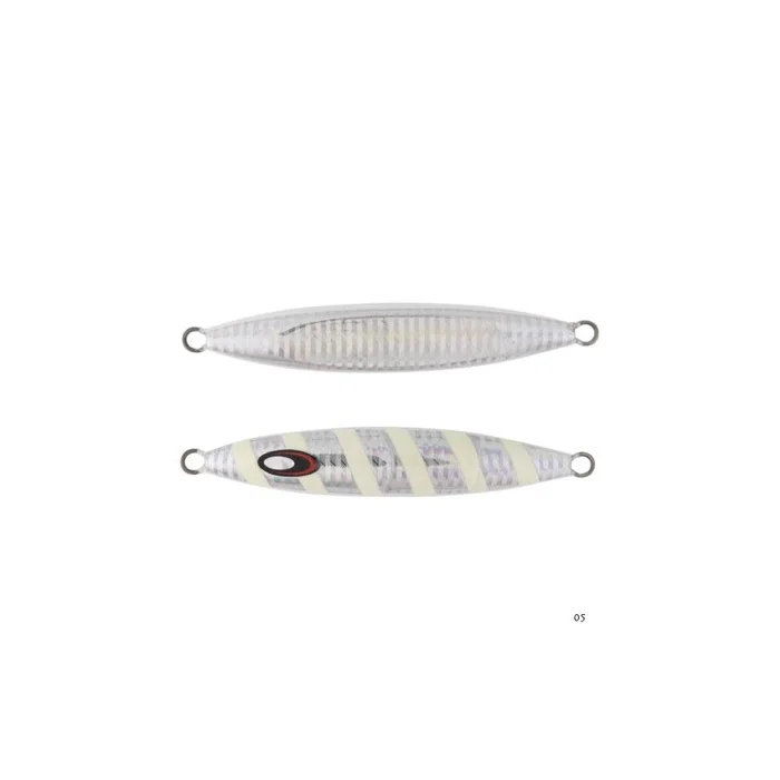 Jig Metallique Hearty Rise Slow Deep II