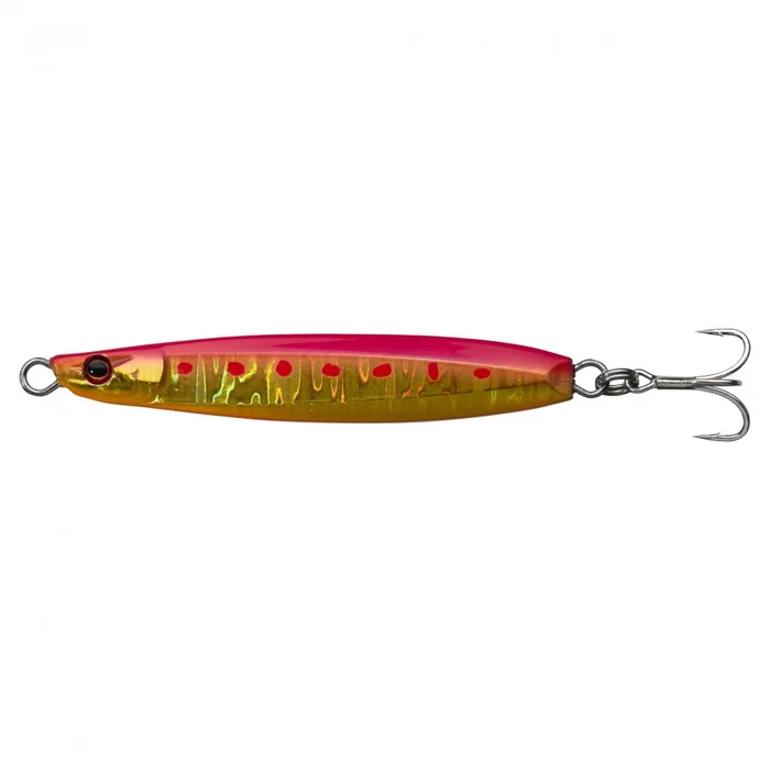 Jig Metallique Illex Fighter Jig 55g