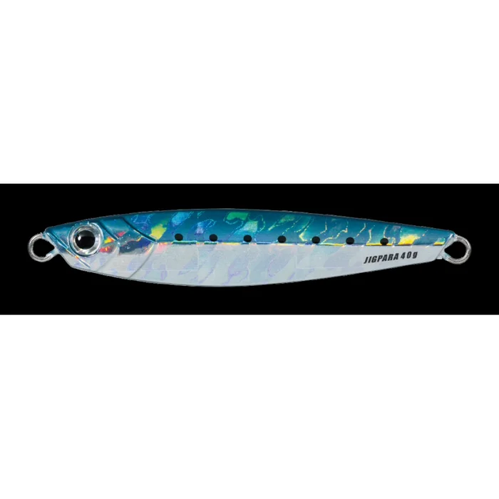 Jig Metallique Major Craft Jigpara 20g
