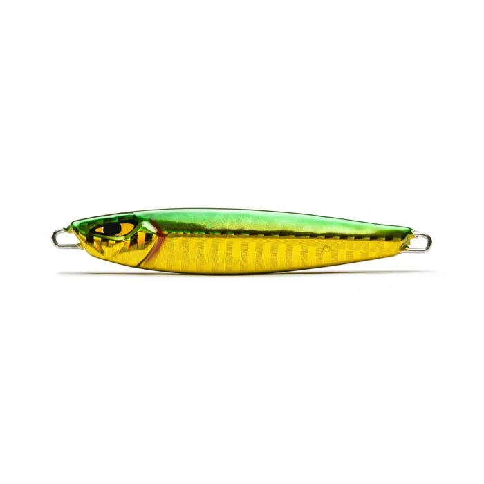 Jig Metallique Mustad Tracershot Jig 25g