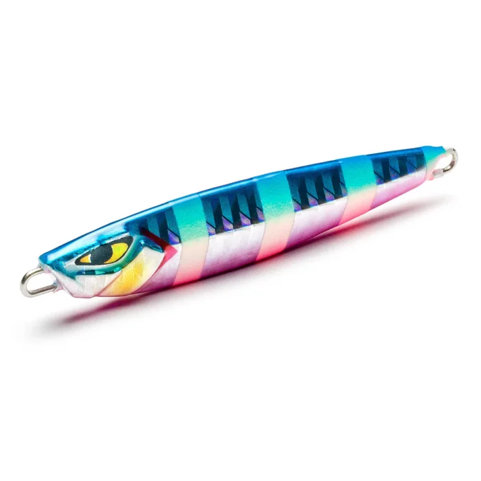 Jig Metallique Mustad Tracershot Jig 30g