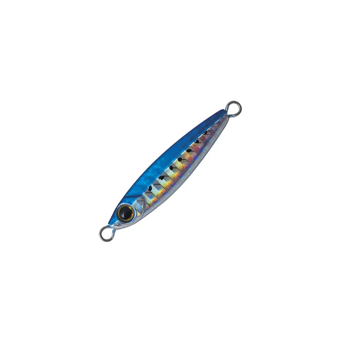 Jig Metallique Palms Miniature Dax 10g
