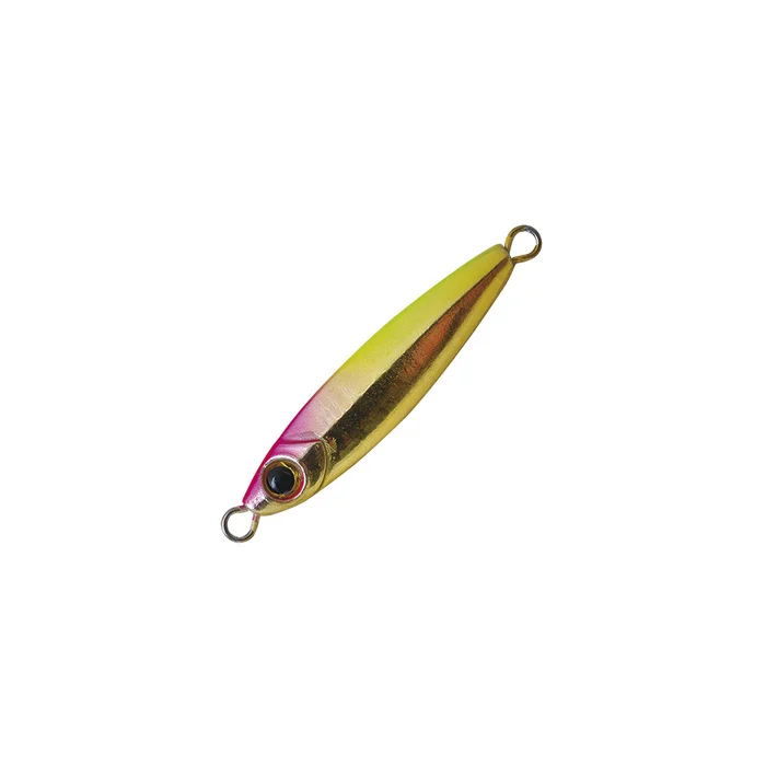Jig Metallique Palms Miniature Dax 5g