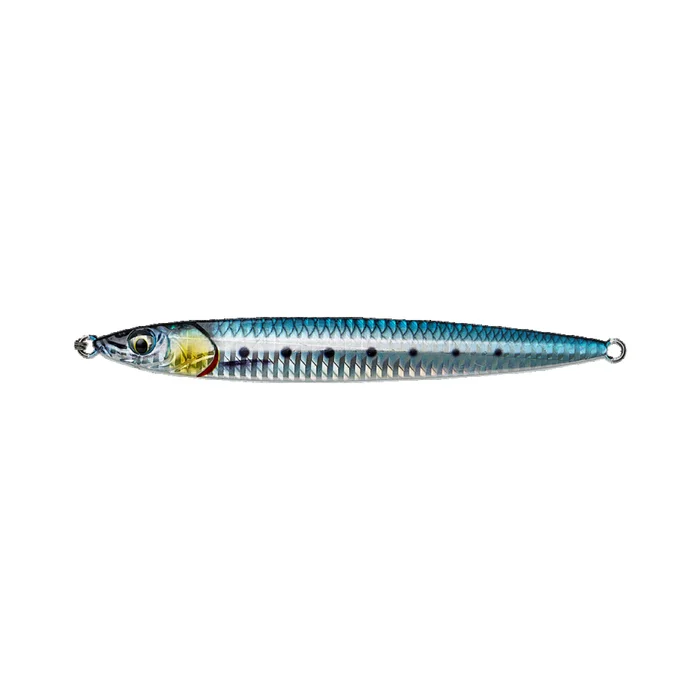 Jig Metallique Savage Gear 3D Slim Jig Minnow 14cm