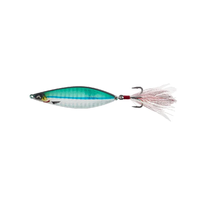 Jig Metallique Savage Gear Micro Skipper 5g