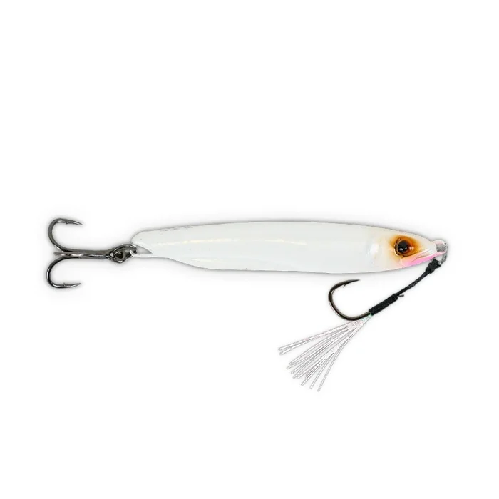 Jig Metallique Seaco Lure Noisy Jig 30g