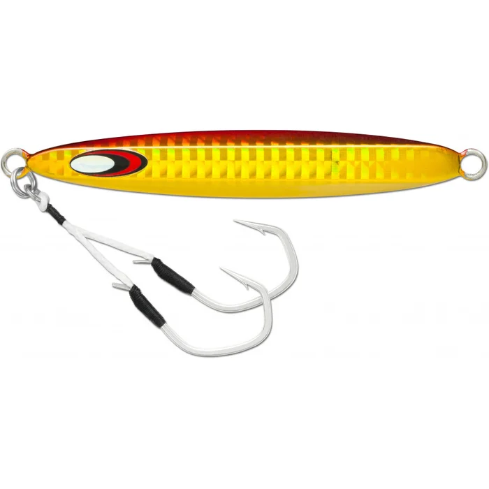 Jig Metallique Storm Gomoku Slide Dancer 240g