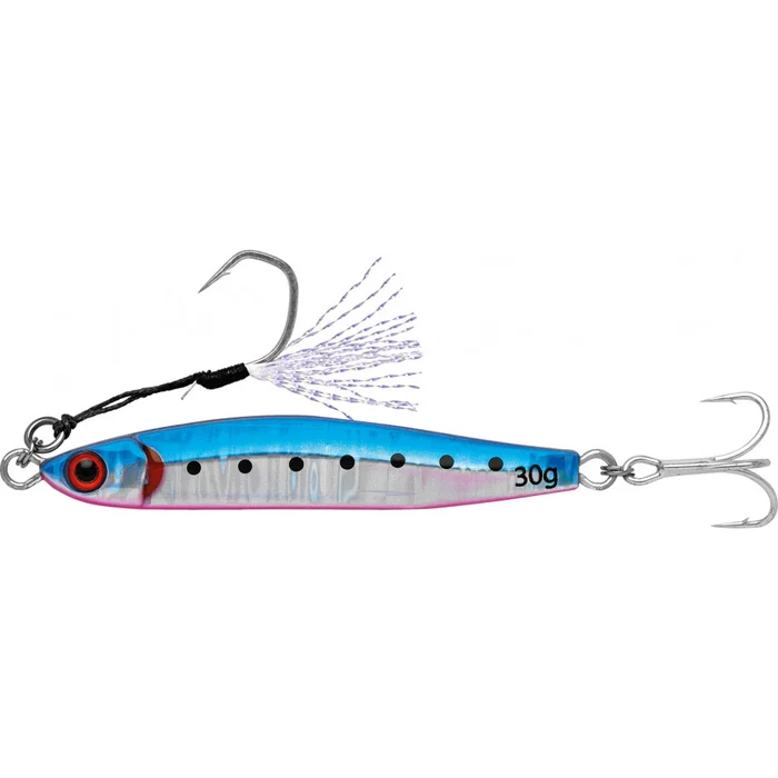 Jig Metallique Storm Gomoku Trick Metal 18g