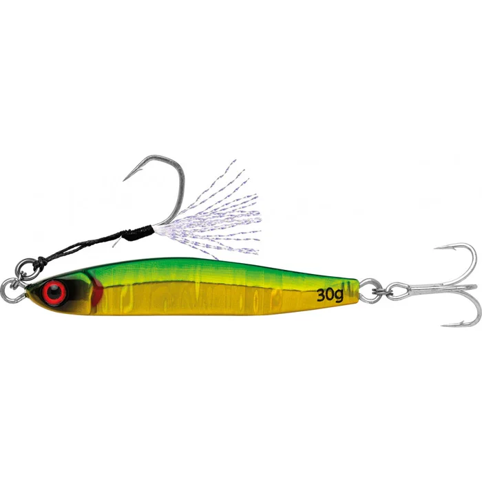 Jig Metallique Storm Gomoku Trick Metal 5g