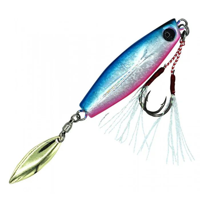 Jig Metallique Volkien Soul Micro Candy Fall 30g