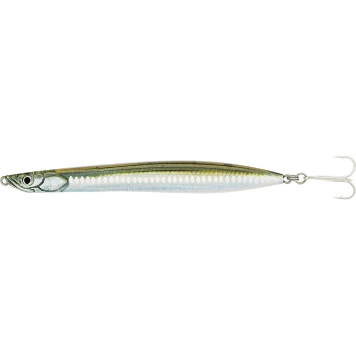 Jig Metallique Westin Sandy Fixed SBass 18g