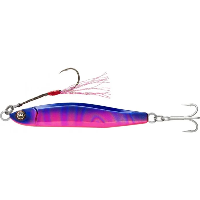 Jig Metallique Williamson Trick Metal 18g
