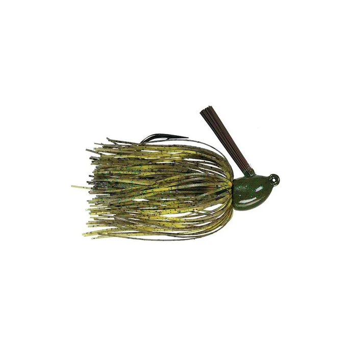 Jig Strike King Hack Attack Flipping