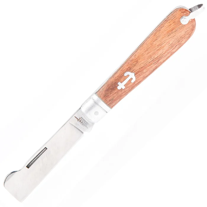 JKR0792 – Joker Couteau pliant Marin