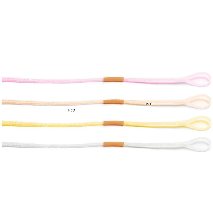 Jonction Soie 4-9 Devaux Clear Par 2
