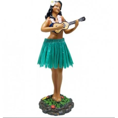 Jouets enfantSurfpistols INOA HULA 10 cm de tableau de board