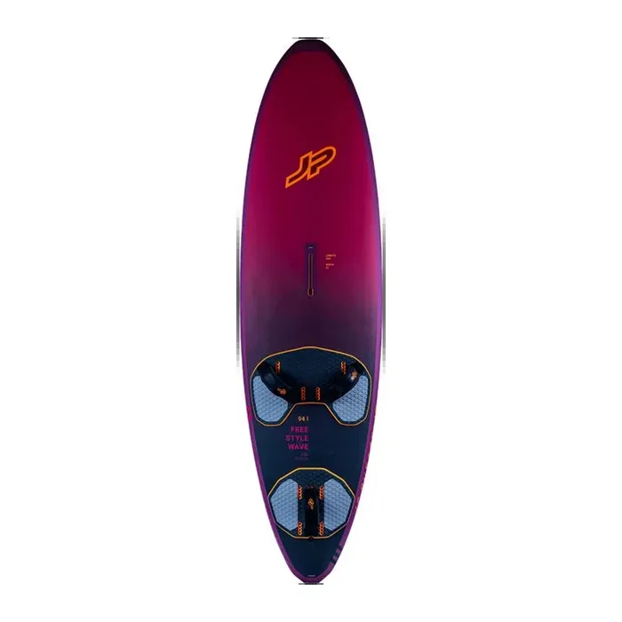 JP Australia – Freestyle Wave PRO 2024