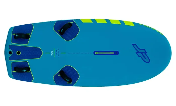 JP Australia – HYDROFOIL ES