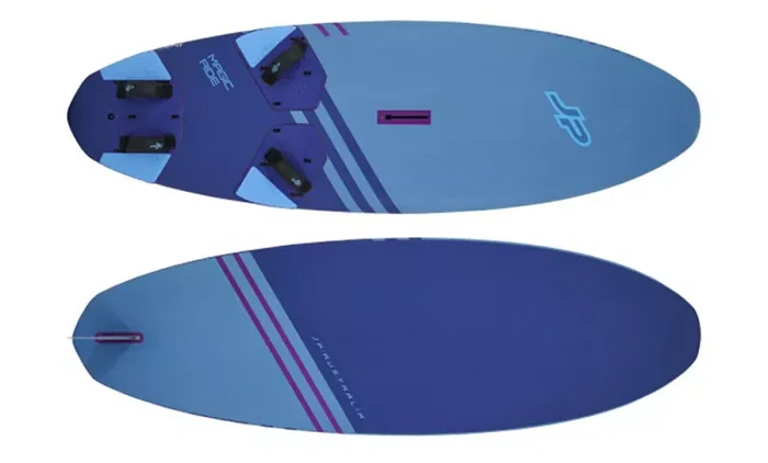 JP Australia – Magic Ride ES 2023