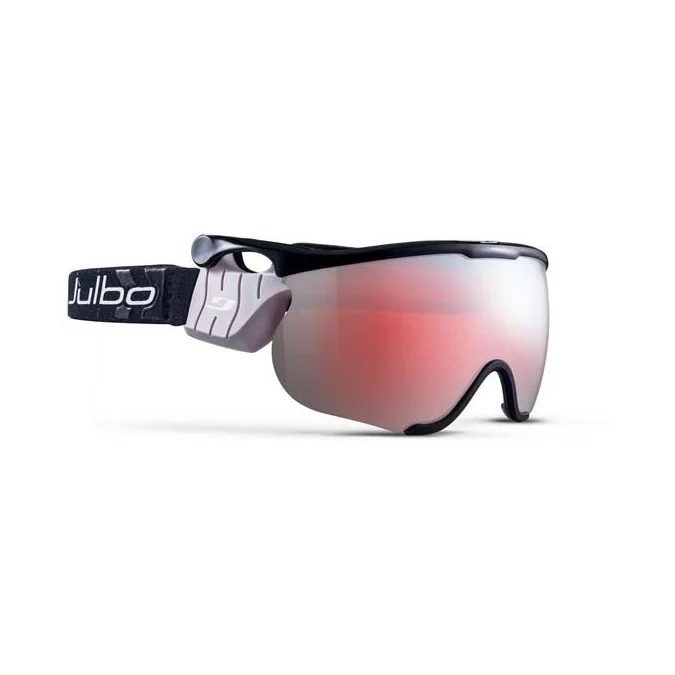 JULBO SNIPER L BLACK-GREY / SPECTRON 2