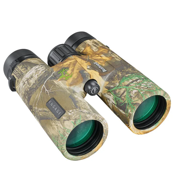 Jumelle Bushnell Engage X – 10×42 – Camo