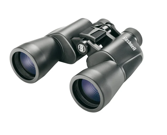 Jumelle Bushnell powerview 10×50 porro – sous blister