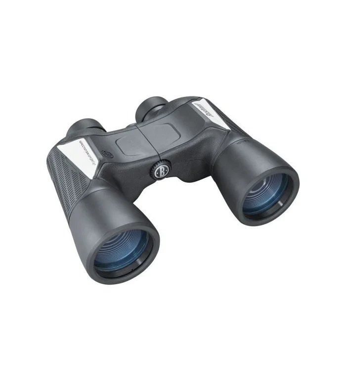Jumelle Bushnell spectator sport 10×50 porro permafocus noire