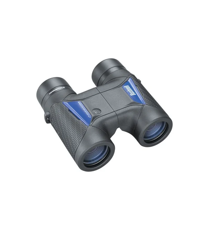 Jumelle Bushnell spectator sport 8×32 porro permafocus