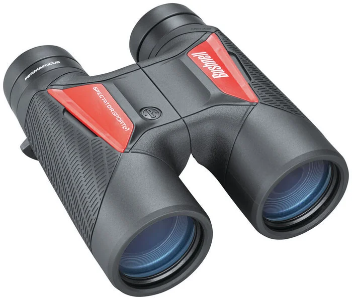 Jumelle Bushnell spectator sport permafocus 10×40 mm – Noire