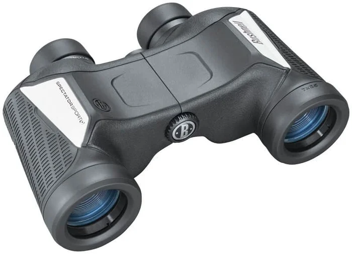 Jumelle Bushnell spectator sport permafocus 7X35 mm porro – Noire