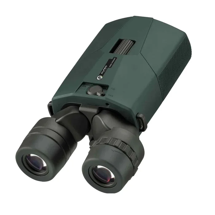 Jumelle Stabilisée Alpen Optics Apex Steady 20×42