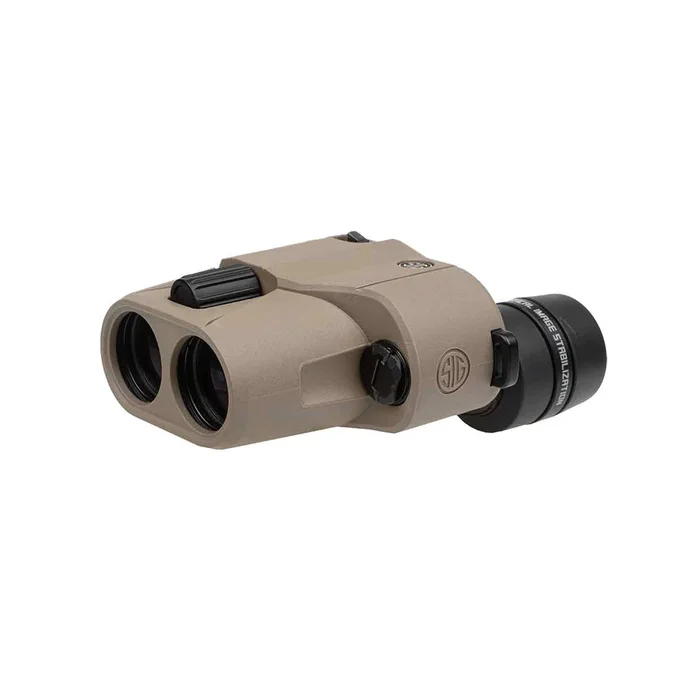Jumelle Stabilisée Sig Sauer Zulu6 HDX 20×42