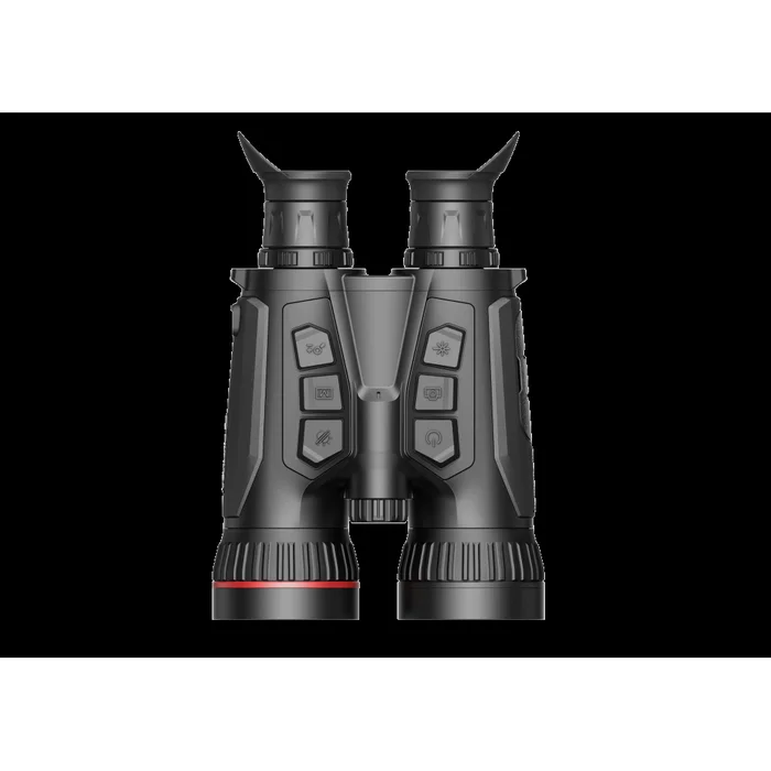 Jumelles à imagerie thermique HIKMICRO HABROK HX60LN