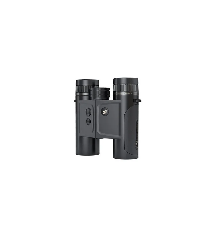 Jumelles avec télémètre GPO Rangeguide 2800 8×32