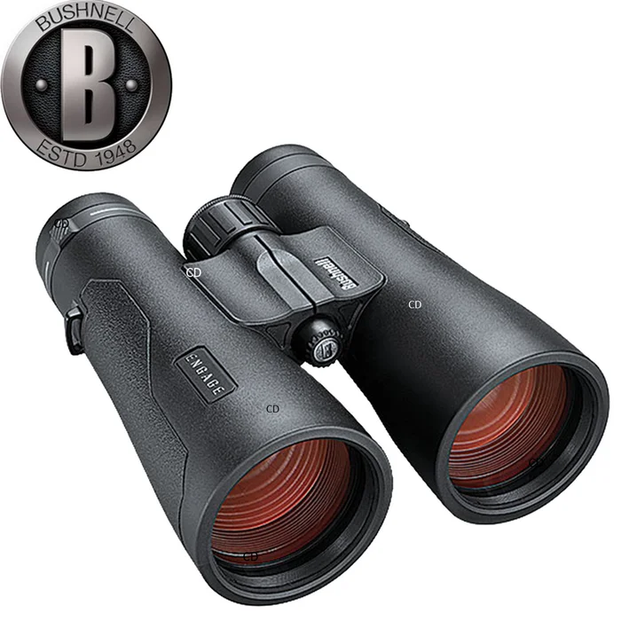 JUMELLES BUSHNELL ENGAGE 12X50