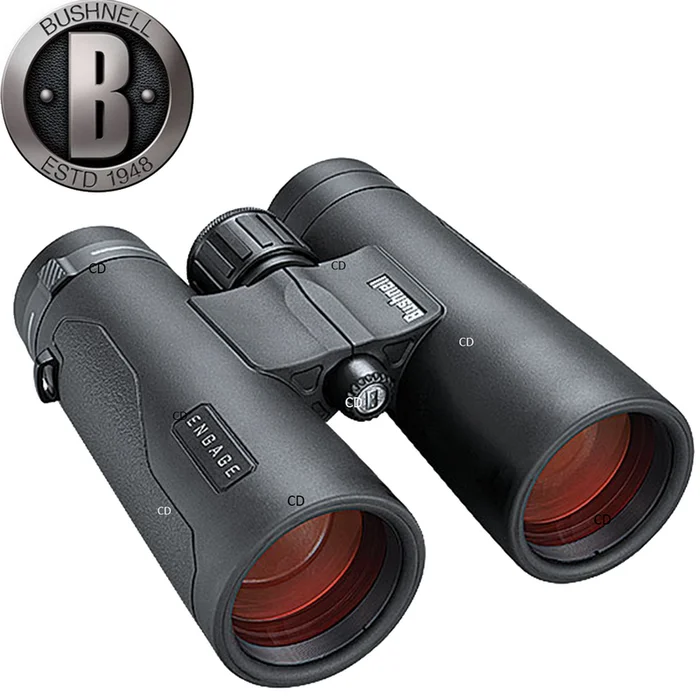 JUMELLES BUSHNELL ENGAGE 8X42