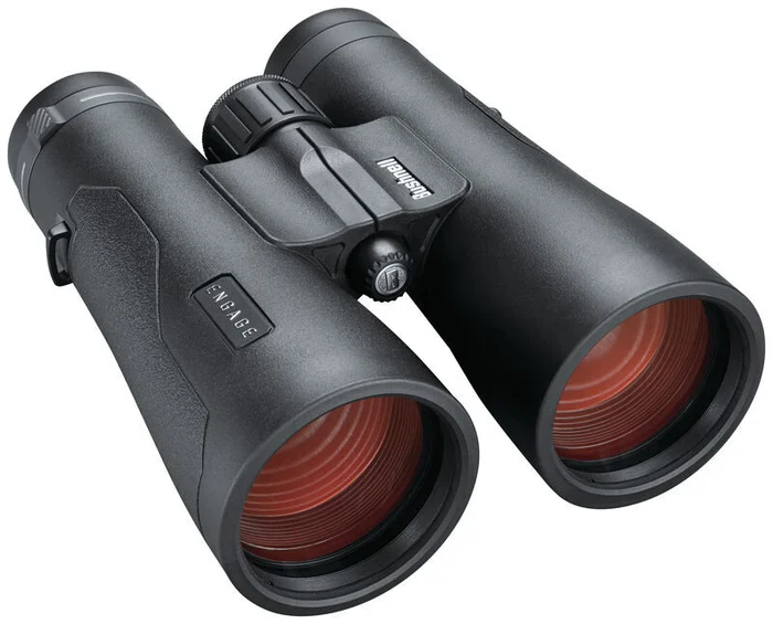 Jumelles Bushnell Engage EDX 12×50 mm