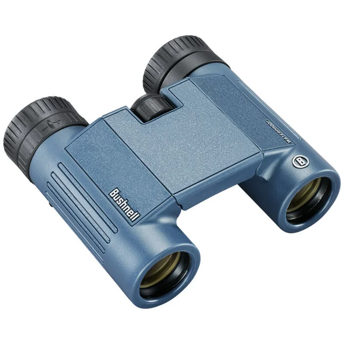 Jumelles Bushnell H2O 2.0 8×25 mm
