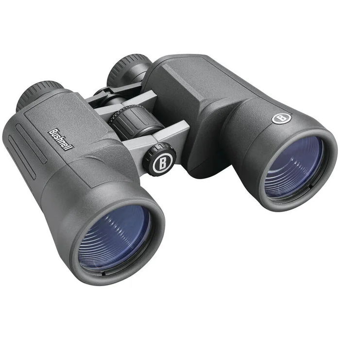 Jumelles Bushnell powerview 2 10×50 mm
