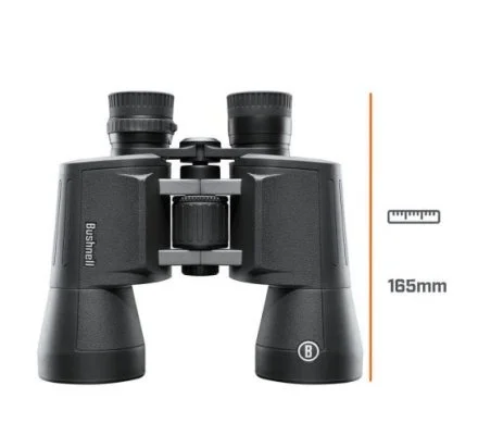 Jumelles BUSHNELL powerview 2 10X50 – Image 3